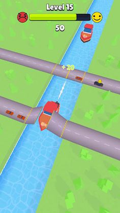 Drawbridge - Screenshot 4