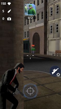 Elite agent: Premium - Screenshot 2