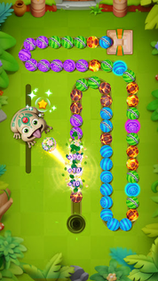 Marble Blast - Shooter Master - Screenshot 4