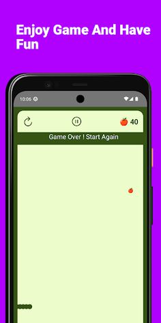 Hungry Snake - Snake Games - Screenshot 4