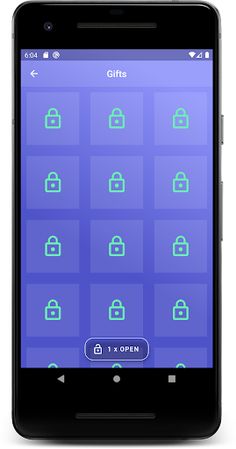 WordLiner - Screenshot 3