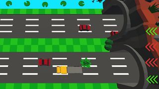 Squishy Frog - Screenshot 3