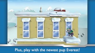 PAW Patrol: Rescue Run - Screenshot 2