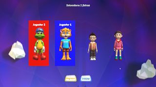 Encuentro con Jesús - Screenshot 2