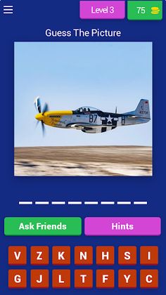 Wordlook-Guess The Pic Word - Screenshot 4