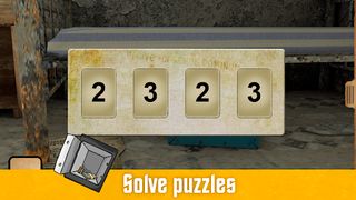 New jailbreak escape - Screenshot 3