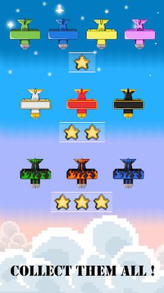 The Falling Plane - Screenshot 4