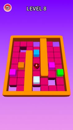 Jelly Puzzle - Screenshot 3