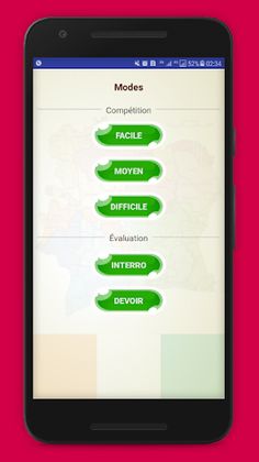 IvoirEthnies Quizz - Screenshot 3