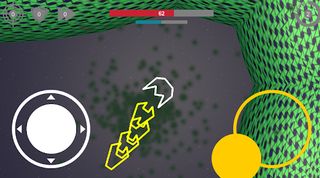 Geometry Must Die - Shooter - Screenshot 2