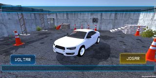 Detran Natal - Screenshot 2