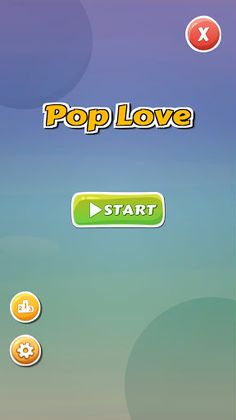 Pop Love - Screenshot 4