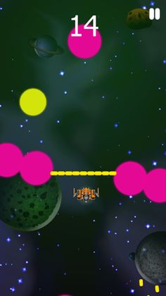 Warp Speed Frontier - Screenshot 4