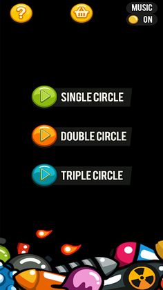 Happy Eggs - Screenshot 4