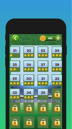 Roll the soccer ball - Screenshot 3