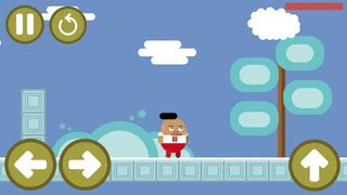 THG - The Hardest Game - Screenshot 3