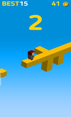 Space Out - Screenshot 3