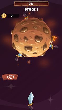 Sword Legend - Screenshot 2