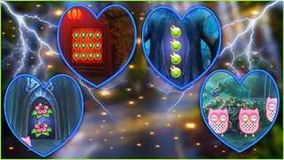 Small Funny Creature Escape - Screenshot 2