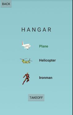 Skydodger - Screenshot 2