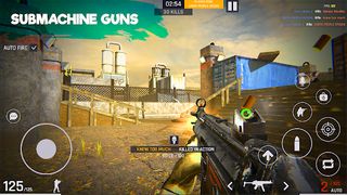 Fps Shooting Games Multiplayer - Screenshot 3