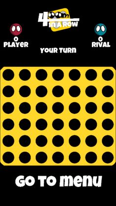 OOm 4 in a Row - Screenshot 2