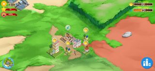 Energy City 2 (Encamp) - Screenshot 3