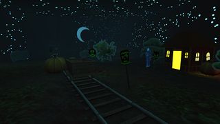 In The Dark - Screenshot 3