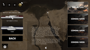 Sinai Heroes - Screenshot 3