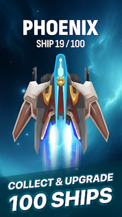 Phoenix 2 - Screenshot 4