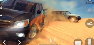 هجولة وحوادث - ملك الطريق - Screenshot 2