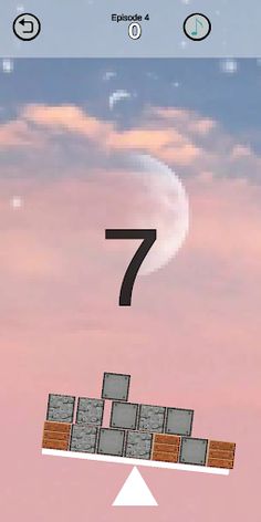 Balance Board - Screenshot 4