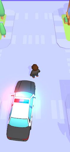 Car Theft Empire Remake - Screenshot 3