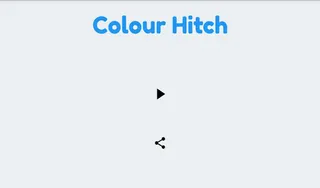 Colour Hitch - Screenshot 1