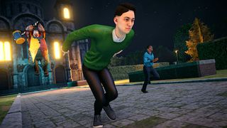 Horror Scary Horror Games - Screenshot 3