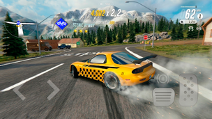 Horizon Driving Simulator - Screenshot 3