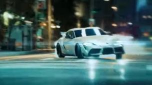 GTA Craft Theft Gangster Mcpe - Screenshot 1