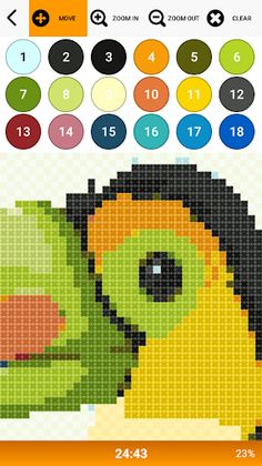 Dot Coloring - Screenshot 3