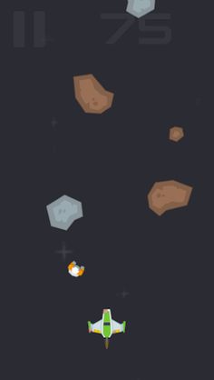 Blueshift - Screenshot 3