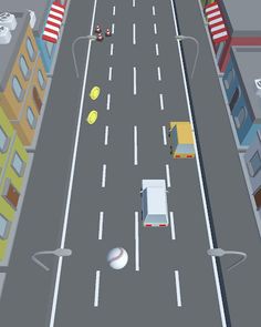 Sliding Crash - Screenshot 2