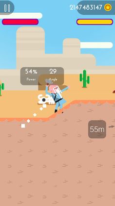 Archery Master - Screenshot 3