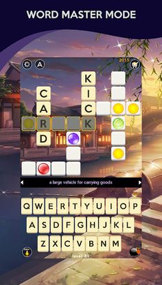 Seven Words of Wonders - 7 WOW - Screenshot 4