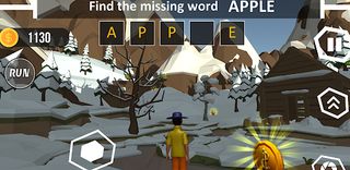 Kroo Nation - Screenshot 2