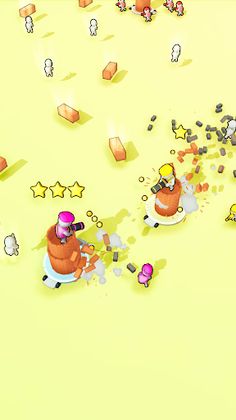 Tower Wars io - Screenshot 2