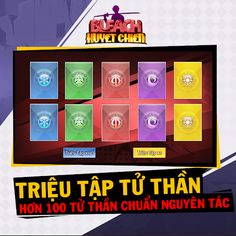 Bleach Huyết Chiến - Screenshot 3