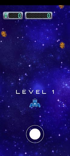 Space Attackers - Screenshot 2