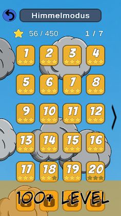 Get The Balls! - Screenshot 2