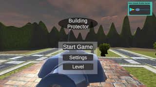 Building Protector - Screenshot 1