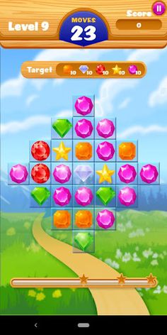 Crush The Jewels - Screenshot 4