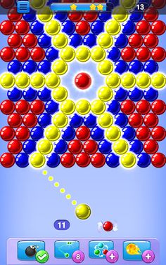 Bubble Shooter Pop Blast - Screenshot 4
